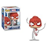 Funko POP figura Marvel Spider-Man - Spinneret Ekskluzivno | shoptok.hr