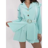 Italy Moda Jumpsuit-DHJ-KO-20615.69-mint | Shoptok.si