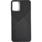 zaštitna plastična maska carbon (ornament) za galaxy A06