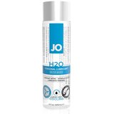 System Jo hladilni lubrikant - H2O, 120 ml Cene