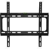 Stenski nosilec za TV od 32" do 65" s trdnim pritrjevanjem in vgrajeno tehtnico, (5000309972)
