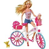 STEFFI LOVE Bike Tour | Shoptok.si