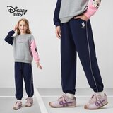 Disney Baby Donji deo trenerke za devojčice, Teget | Eponuda.com