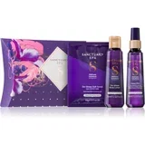 Wellness božični darilni set