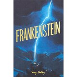 Wordsworth Editions Mary Shelley - Frankenstein | Eponuda.com