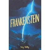 Mary Shelley - Frankenstein
