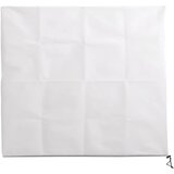 Maison Chic Prevleka za zunanjo pohištvo - Prevleka za rastline iz flisa z zadrgo 70 g/m² 3,93x3,5 m, (21758840) | Shoptok.si
