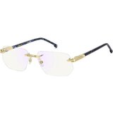 Carrera 1142 LKS ONE SIZE (57) Zlata/Kristalna | Shoptok.si