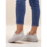 Resti Slip-on women’s fabric sports shoes Royaletta | Shoptok.si