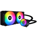 Xigmatek Cooler Liquid Kiler X240 (AIO Liquid Cooler) vodeno hlađenje Cene