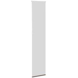Rolo zavjesa za zamračivanje boje kave 60x230 cm Širina tkanine 55,7 cm Poliester | Shoptok.si