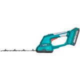 Total akumulatorski vrtni strižnik 200mm 20V/2.0Ah-7.5Ah/P20S (brez baterije) (TSTLI2001) | Shoptok.si