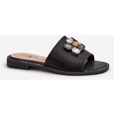 S. BARSKI Women's sandals with decorations S.Barski | Shoptok.si