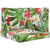  Jastuk za vanjsku sofU 3 pcs šareni Poliester | Eponuda.com