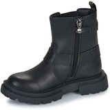 Primigi Polškornji GIRL CAMDEN Črna | Shoptok.si
