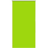vidaXL Rolo zavjesa Blackout Zeleno lišće 70x150 cm Širina tkanine | shoptok.hr
