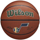 Wilson Team Alliance Utah Jazz košarkaška lopta WTB3100XBUTA Cijene