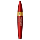Dermacol Obsesión volume & lenght maskara za volumen in razširitev trepalnic 12 ml odtenek black | Shoptok.si