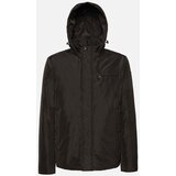 Geox Black men's jacket Kennet - Men's Cijene