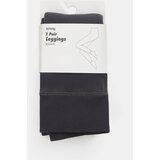 Sinsay Leggings s toplom podstavom | shoptok.hr
