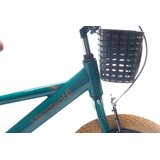  Dječji bicikl 16" VERDANT tamno zeleni | shoptok.hr