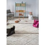 Lorena Canals Krem periv/ručno rađen pamučan tepih 90x130 cm Bereber – | shoptok.hr