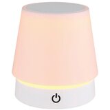 Globo Namizna Led-svetilka Carlos, S Sijalko | Shoptok.si