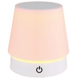 Globo Stolna lampa LED Carlos White 30lm podesiva visina | shoptok.hr