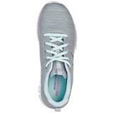 Skechers Graceful Twisted Fortune Siva | shoptok.hr
