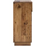  Ormarić za cipele 73 x 38 x 87,5 cm Konstruirano drvo | shoptok.hr
