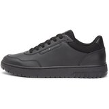 Tommy Hilfiger Niske tenisice 'BASKET CORE LITE' crna | shoptok.hr