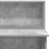  Recepcijski stol 100x50x103 5 cm konstruiranog drva | shoptok.hr