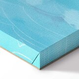  Slika - Night Waves (1 Part) Wide - Third Variant 30x20 Akustična | shoptok.hr