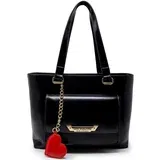 Love Moschino JC4141PP1L Crna