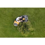 Stiga benzinska prednja kosilica 11.9kW Park 500 WX | Eponuda.com