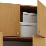 MID.YOU VEČNAMENSKA OMARA, barve bukve | Shoptok.si