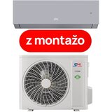 Cooper&amp;Hunter klimatska naprava z montažo Majesty CH-S12FTXAM-SC cene