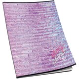 Teka MEKI UVEZ A4 ČISTA 40L 80G SJAJ PLUS GLITTER CONNECT | shoptok.hr