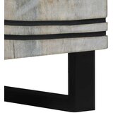  Noćni ormar Bijela 50 x 33 x 60 cm Konstruirano drvo | shoptok.hr