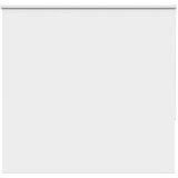 Rolo zavjesa Blackout bijela 160x130 cm Širina tkanine 156,6 cm | shoptok.hr