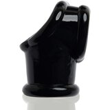 Oxballs Powersling Cocksling & Ballstretcher Black Cene