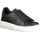 Sergio Tacchini WOMEN&#39;S BLACK SPORTS SHOES | Shoptok.si
