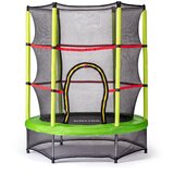 Cross Trampolin Cross Green 140 cm | shoptok.hr