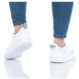 Adidas Nizke superge Tensaur K Bela | Shoptok.si