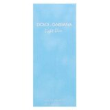 Dolce&gabbana Light Blue toaletna voda za žene 100 ml | shoptok.hr
