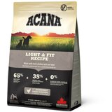 Acana heritage light & fit - hrana za pse sa piletinom i ribom (2kg, 11,4kg) 2kg Cene