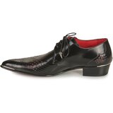 Jeffery-West Čevlji Derby ADAMANT Črna | Shoptok.si