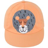 Cool club kapa šilt CAB2601534 oranžna U 44 | Shoptok.si