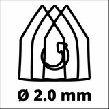 Einhell TE-OS 1320, Multifunkcionalna brusilica - (4460560) | ePonuda.com