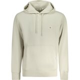 Calvin Klein SWEATSHIRT WITHOUT ZIP MEN BEIGE | shoptok.hr